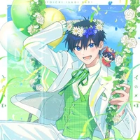 Isagi Yoichi