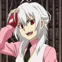 Shu Kurenai