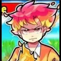 Hiha_Flame (lửa chùa)