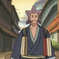 Haruno Kizashi