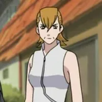 Haruno Mebuki