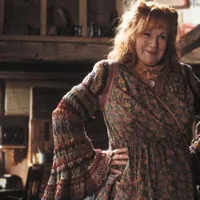 Molly Weasley