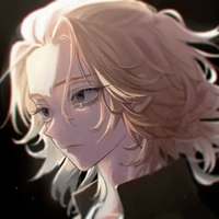 Sano Majiro(Mikey)