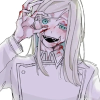Haruchiyo Sanzu
