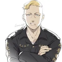 Haruki Hayashida ( Pah-chin)