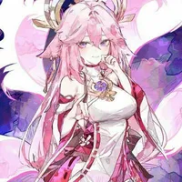 Yae miko