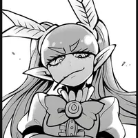 Barbatos Bachiko