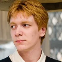George Fabian Weasley