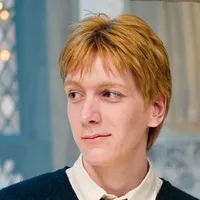 Frederick Gideon Weasley/Fred