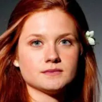 Ginerva Molly Weasley