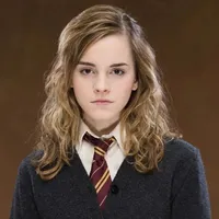 Hermione Jane Granger