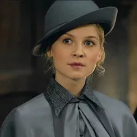 Fleur Delacour