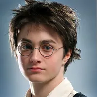 Harry James Potter