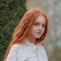 Bonnebell Evangeline Weasley/Bonnie