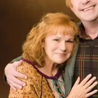 Molly Weasley