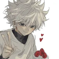 Killua Zoldyck