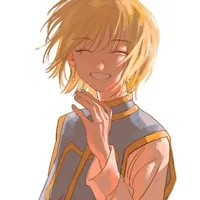 Kurapika