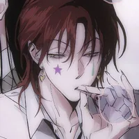 Hisoka Morow