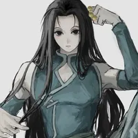 Illumi Zoldyck