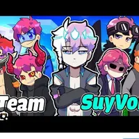 Team suy vong 