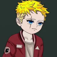 Lucas(lông vàng✨)