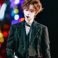 Hạ Tuấn Lâm 🐰