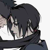 Uchiha Itachi 