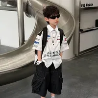 Trương Quốc Thiên_lúc nhỏ