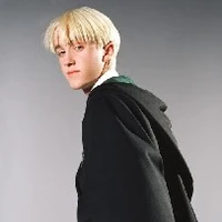 Draco Malfoy