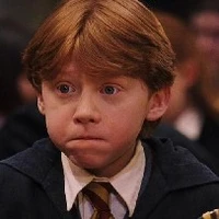 Ron Weasley