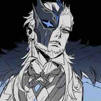 Pierro[The Jester|Eftirvit] 