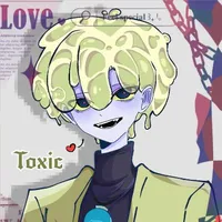 Hiha Toxic