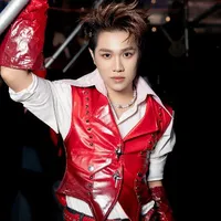 Hoàng Đức Duy - Captain Boy