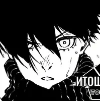 Itoshi Rin