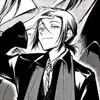 Mori Ougai