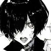 Dazai Osamu
