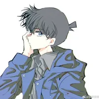 kudo Shinichi 