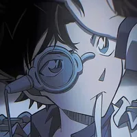 KUROBA kaito (Kaito kid)