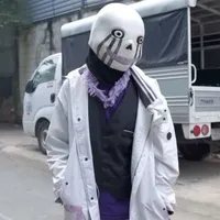 Error 505 Sans