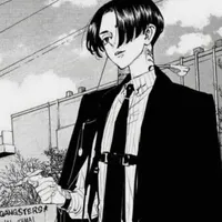 Sano Manjiro