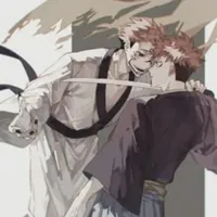 Sukuna~!