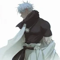 Gojo satoru