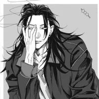 geto suguru
