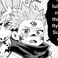 Sukuna~!(chibi)
