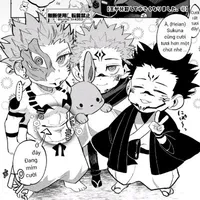 3 sukuna
