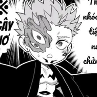 Sukuna!(chibi)