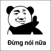 Đừng nói nữa