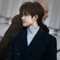 Trương Cực _ hắn
