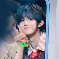 Tô Tân Hạo  _  cậu