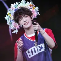 Trương Trạch Vũ _ bạn